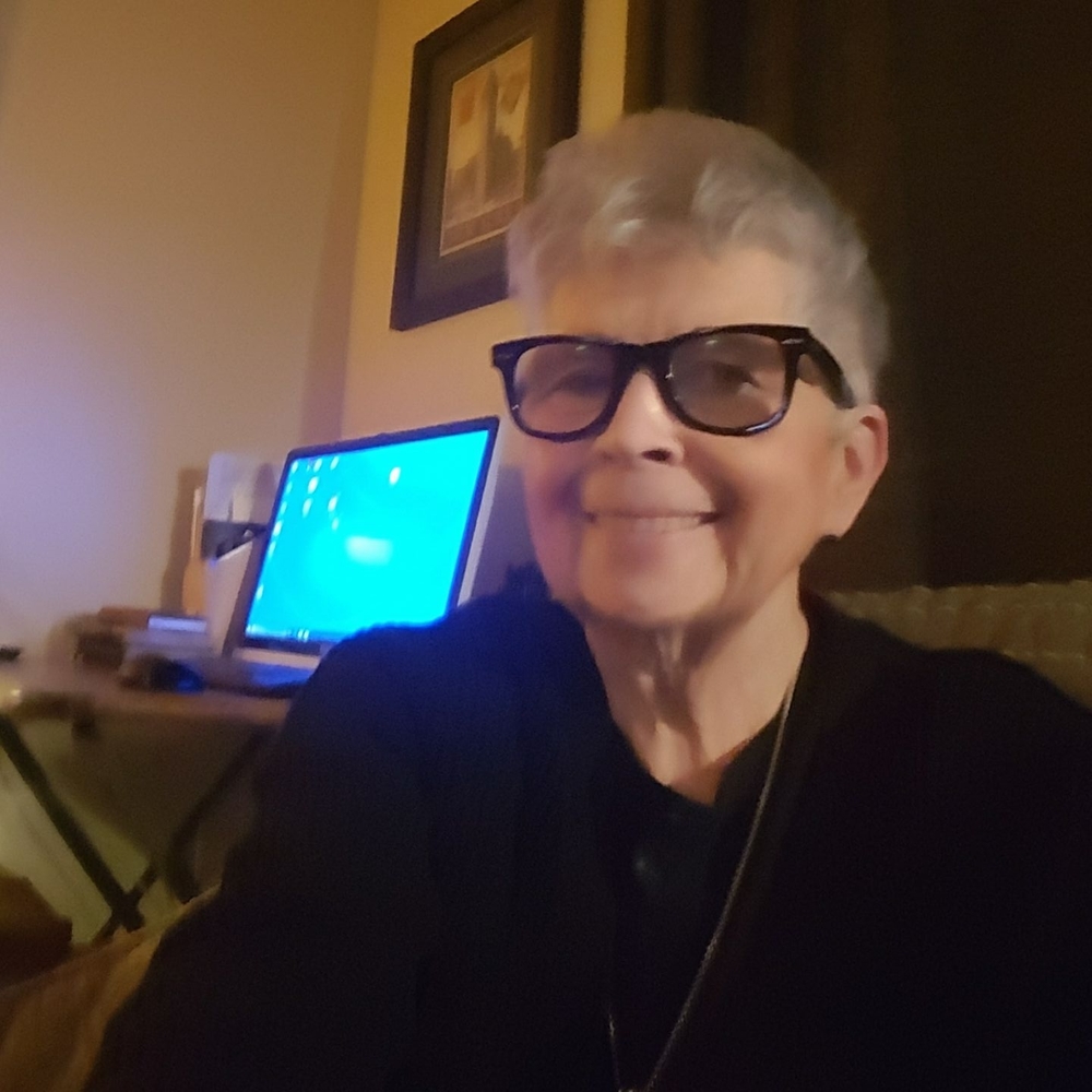 Meet your Posher, Melanie